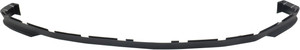 2016 - 2019 Chevrolet (Chevy) Silverado 1500 Front Bumper Deflector