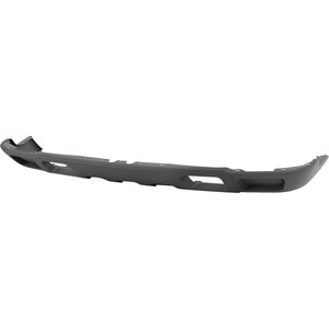 2003 - 2007 Chevrolet (Chevy) Silverado 1500 Front Bumper Deflector