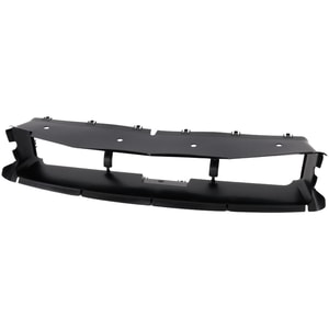 2020 - 2024 Ford Police Interceptor Utility Grille Air Deflector