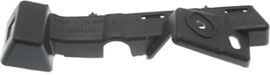 2016 - 2023 Chevrolet (Chevy) Malibu Front Bumper Retainer - Left Driver