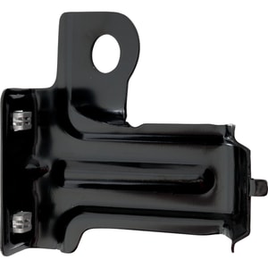 Front Bumper Support for Chevrolet Silverado/GMC Sierra 1500, 2019-2023, Right Passenger Center, Replacement
