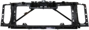 Header Panel Mounting Assembly for Chevrolet Suburban/Tahoe, Fits 2015-2020 Models, Replacement