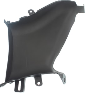 2016 - 2018 Chevrolet (Chevy) Camaro Front Bumper Insert (Right / Passenger Side)