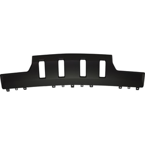 Front Skid Plate for Chevrolet Silverado 2500 HD/3500 HD 2015-2019, Paint to Match, Replacement
