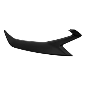Grille Molding Bezel for Chevrolet Camaro 2016-2024 Right Passenger Side, Compatible with LT/LS Models, 2016-2023 Convertible, Coupe without 1LE Performance Package, Replacement