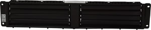 Active Grille Shutter Radiator Shutter, Lower for Chevrolet Malibu (2016-2023), Buick Lacrosse (2017-2019), Replacement
