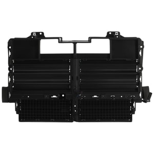 2015 - 2022 Chevrolet (Chevy) Colorado Grille Air Intake Assembly (CAPA Certified)