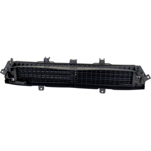 2014 - 2016 Chevrolet (Chevy) Malibu Grille Air Intake Assembly (CAPA Certified)