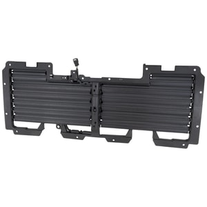 Active Grille Shutter for Chevrolet Suburban/Tahoe and GMC Yukon 2015-2020, Radiator Shutter, Replacement
