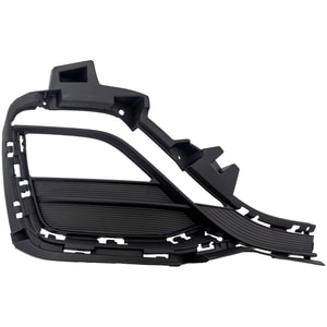 2019 - 2022 Chevrolet (Chevy) Spark Fog Light Cover - Right Passenger