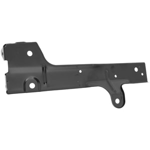 Headlight Bracket for Chevrolet Silverado 1500 (2019-2021), Silverado 1500 LTD (2022-2022), Right Passenger, Replacement