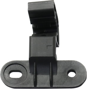 Headlight Bracket for 2007-2014 Cadillac Escalade, Chevrolet Suburban, GMC Yukon, Left Driver Housing Support, Replacement
