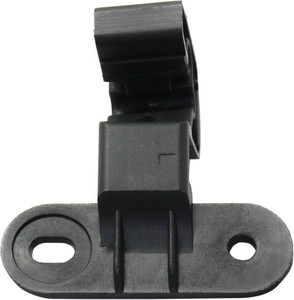 Headlight Bracket for 2007-2014 Cadillac Escalade, Chevrolet Suburban, GMC Yukon, Left Driver Housing Support, Replacement