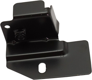 Headlight Bracket for Chrysler 300 (2005-2022), Charger (2006-2022), Right Passenger Side, Replacement