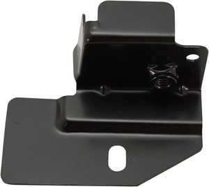 Headlight Bracket for 2005-2022 Chrysler 300/2006-2022 Dodge Charger, Left Driver Side, Replacement