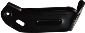 Headlight Bracket for Chevrolet Malibu 2016-2023, Left Driver Side, Replacement