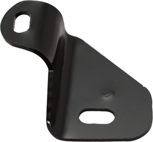 Fog Light Bracket for Chevrolet Silverado/GMC Sierra 1500, Right Passenger Side, Fits 2007-2013 Models, Replacement