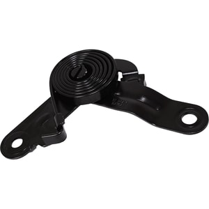 Hood Hinge for Chevrolet Silverado 1500/GMC Sierra 1500 (2014-2018), Left Driver Side, Steel, Fits 2019 1500 LD/1500 Limited, Replacement