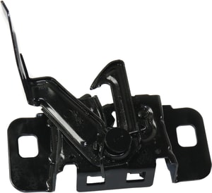 2013 - 2017 Chevrolet (Chevy) Equinox  Hood Latch