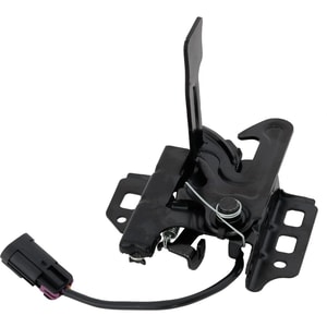 2007 - 2014 Cadillac Escalade Hood Latch