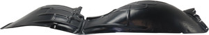 2018 - 2024 Chevrolet (Chevy) Equinox Front Fender Liner (Splash Shield) - Right Passenger