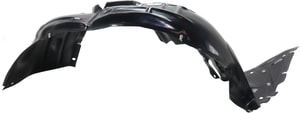 2016 - 2024 Chevrolet (Chevy) Camaro Front Fender Liner (Splash Shield) - Right Passenger