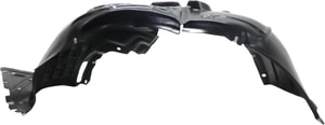 2016 - 2024 Chevrolet (Chevy) Camaro Front Fender Liner (Splash Shield) - Left Driver