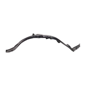 Front Fender Liner for Chevrolet Spark 2016-2019 Right Passenger, LT/LS Models, Replacement