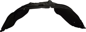 Front Fender Liner Right Passenger Wheelhouse Liner for Chevrolet Silverado 1500, 2019-2022 Model, Replacement