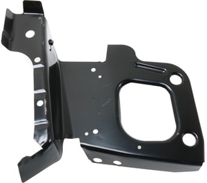 2011 - 2016 Chevrolet (Chevy) Cruze Limited  Radiator Support - Right Passenger