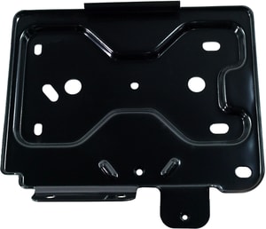 Replacement Auxiliary Battery Tray for 2007-2014 Cadillac Escalade, Chevrolet Tahoe, Silverado, GMC Yukon, Sierra