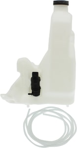 2015 - 2017 Chevrolet (Chevy) Colorado  Windshield Washer Tank / Reservoir