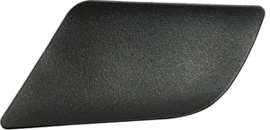 Front Door Handle Case for Chevrolet Silverado 1500 (2007-2013), 2500 HD/3500 HD (2007-2014), Right Passenger Side, Interior, LTZ/Hybrid Models, Excludes 2007 Classic = Rear, Replacement