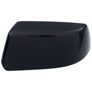 2015 - 2020 Chevrolet (Chevy) Yukon Side View Mirror Cover - Left Driver