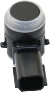 Front or Rear Parking Assist Sensor for Cadillac CTS/XTS 2014-2019 / Chevrolet Impala 2014-2020, Right Passenger=Left Driver, Replacement