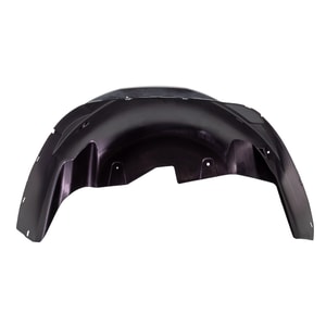 Rear Fender Liner Wheelhouse for YUKON/TAHOE 2007-2014, Left Driver, Excludes Hybrid Model, Replacement