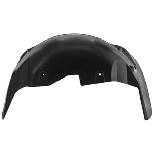 Rear Fender Liner for Cadillac Escalade/GMC Yukon 2007-2014, Right Passenger Wheelhouse, Replacement