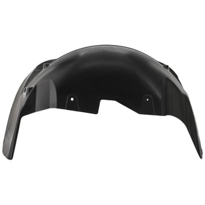 Rear Fender Liner, Left Driver, for 2007-2014 Cadillac Escalade/GMC Yukon Wheelhouse, Replacement