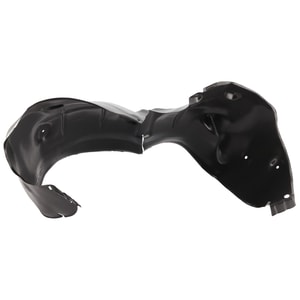 2019 - 2025 Chevrolet (Chevy) Silverado 1500 Rear Fender Liner (Right / Passenger Side)