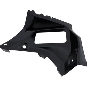 Rear Body Panel Outer Extension for Chevrolet Equinox 2010-2017, Left Driver Side, Replacement
