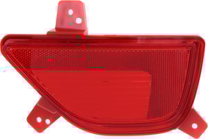 2017 - 2022 Chevrolet (Chevy) Trax Rear Reflector - Right Passenger