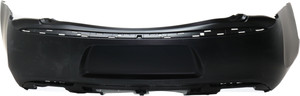 2015 - 2020 Chrysler 300 Rear Bumper Cover