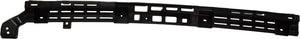 Rear Bumper Bracket Center for Chevrolet Malibu 2013-2016, Malibu Limited 2016, Replacement