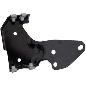 Rear Bumper Bracket Right Passenger for GMC Canyon/Chevrolet Colorado 2015-2022, 2015-2018 Colorado Without Parking Aid Sensor Holes, Replacement