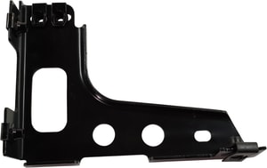 Rear Bumper Bracket for GMC Canyon/Chevrolet Colorado 2015-2022, Right Passenger, Outer, Suitable for 2015-2018 models without Parking Aid Sensor Holes, Replacement