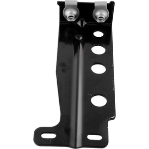 Rear Bumper Bracket Inner for Canyon/Colorado 2015-2022, Left Driver, without Parking Aid Sensor Holes, 2015-2018, Replacement