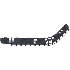 Rear Bumper Bracket for Chevrolet Malibu/Malibu Limited 2013-2016, Right Passenger Side Bracket, Replacement