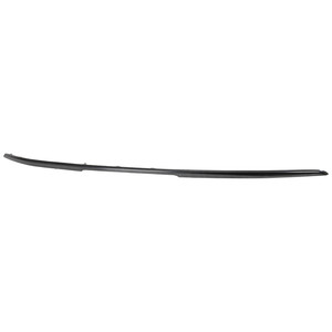 Rear Bumper Molding for Chevrolet Suburban/Tahoe, 2021-2023, Nightrider Chrome Replacement