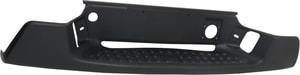 2008 - 2012 GMC Canyon Rear Bumper Step Pad - Center