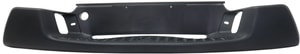 2004 - 2012 GMC Canyon Rear Bumper Step Pad - Center